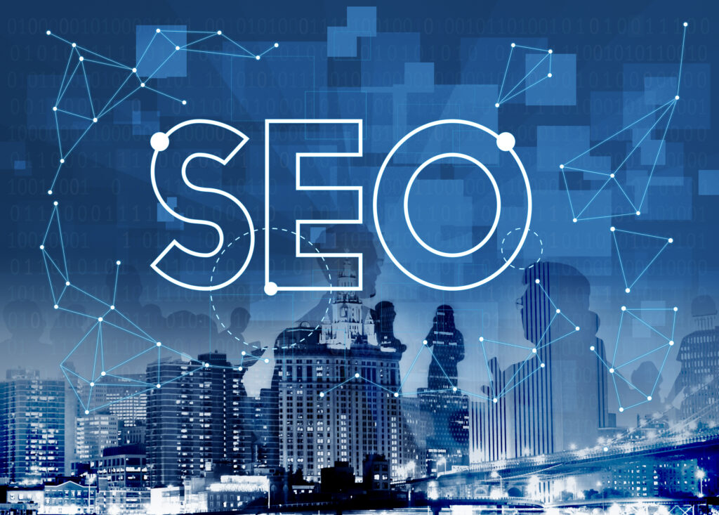 Is SEO dead in 2025