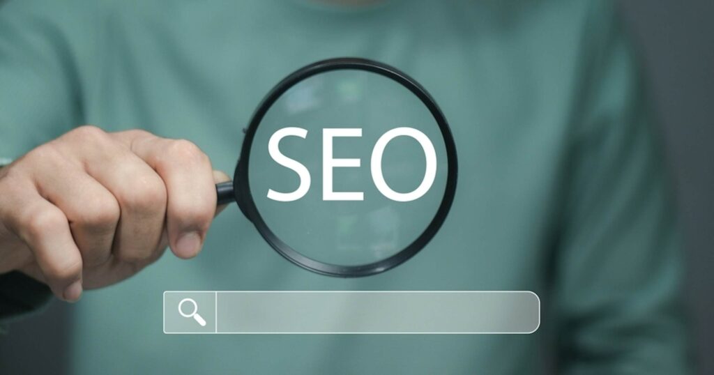 Seo Vs Meta Ads